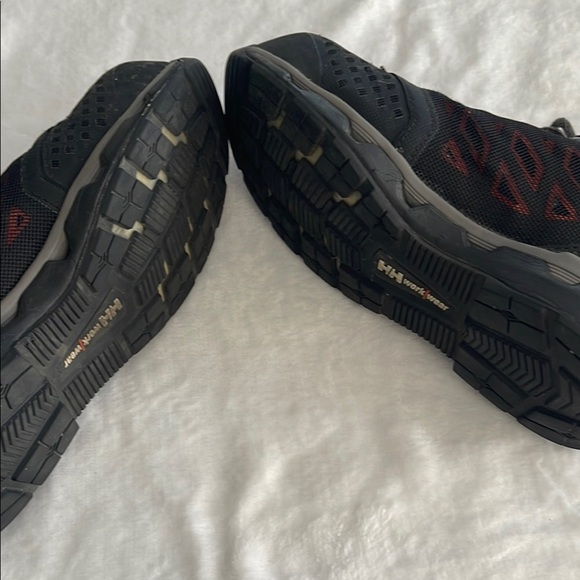 Helly Hansen steel toe Shoes with Breathable Fabric - Picture 7 of 7
